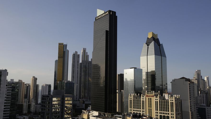 Ciudad de Panamá