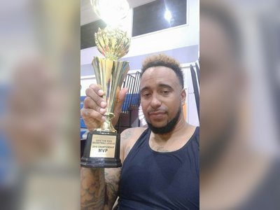 Legend Lebron R. James & Lakers win 17th NBA title