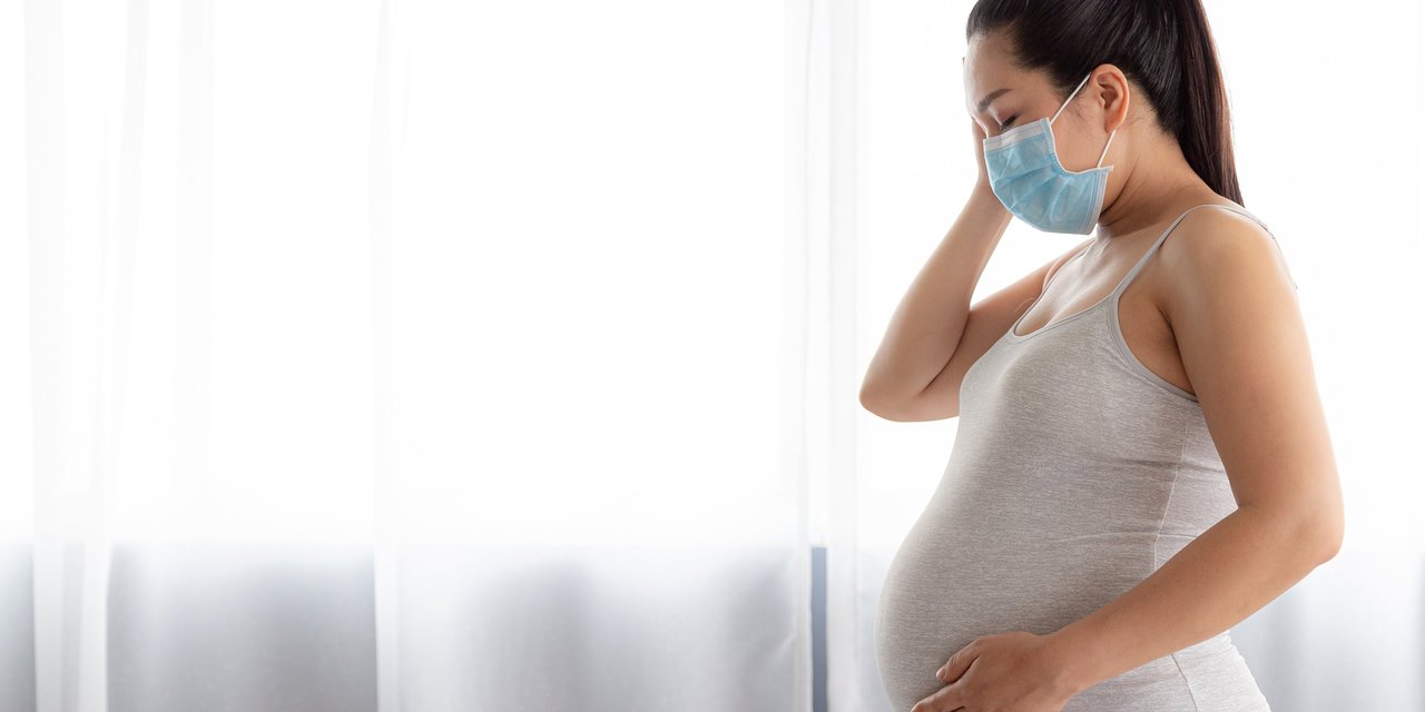 525 cases of pregnant women with Covid-19 reported in Panama
