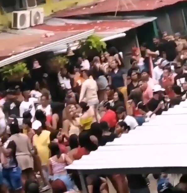 Minsa: Heavy sanctions imposed on those organizing clandestine parties