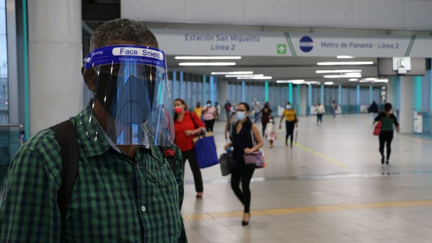 Los panameños no deben bajar la guardia esperanzándose en la llegada de la vacuna contra el COVID-19
