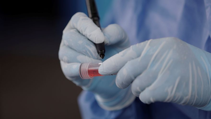 Pandemia COVID-19 en Ciudad de Panamá