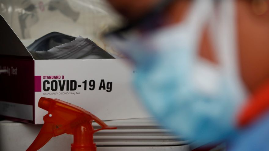 Panamá acumula 142,465 casos de covid-19