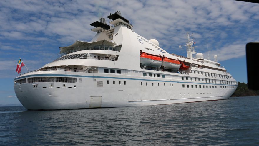 Hasta el 2021 se extienden los incentivos de promoción turística a cruceros