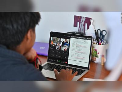 For Thanksgiving Day, Zoom will lift its 40-minute time limit for free meetings