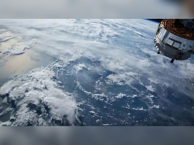 Britain Makes Risky Bet Reviving Bankrupt Satellite Firm OneWeb