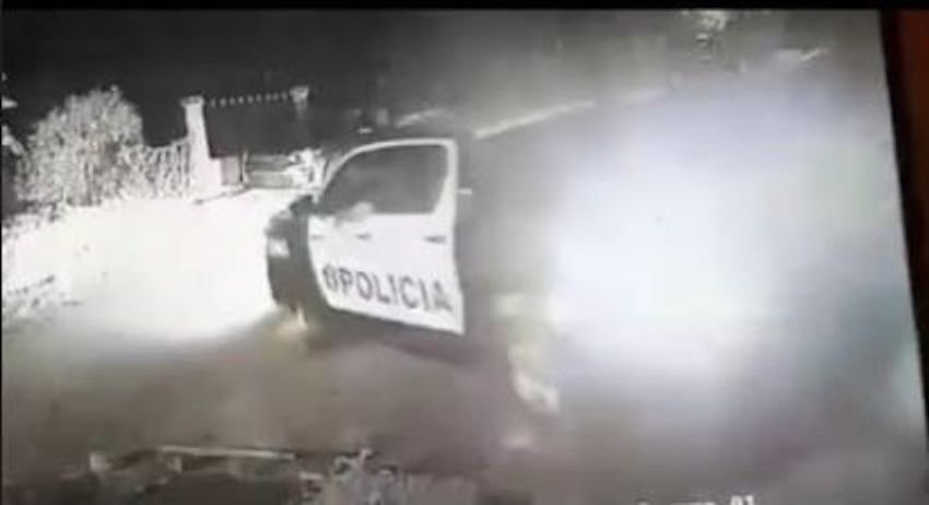 Police involved in running over a dog in La Cabima will be investigated