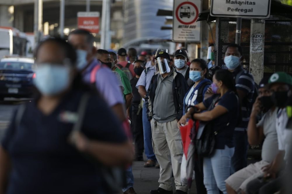 Only 38% of suspended contracts were reinstated after economic activation
