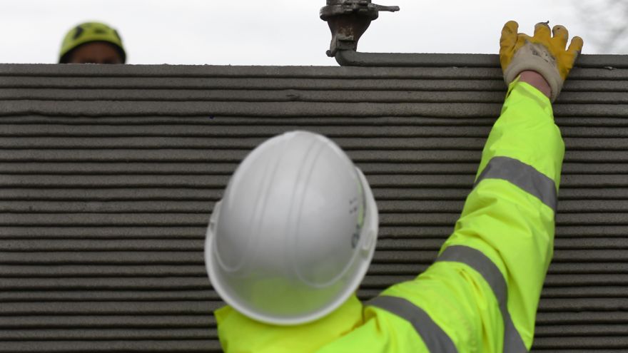 El sector de la Construcción rechaza nuevas restricciones de movilidad