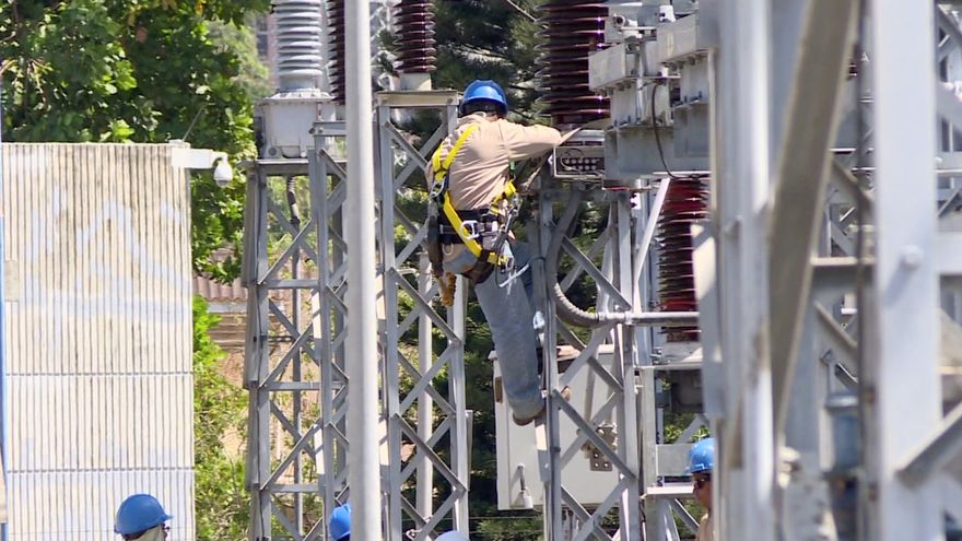 Tarifas Eléctricas correspondiente al primer semestre del año 2021