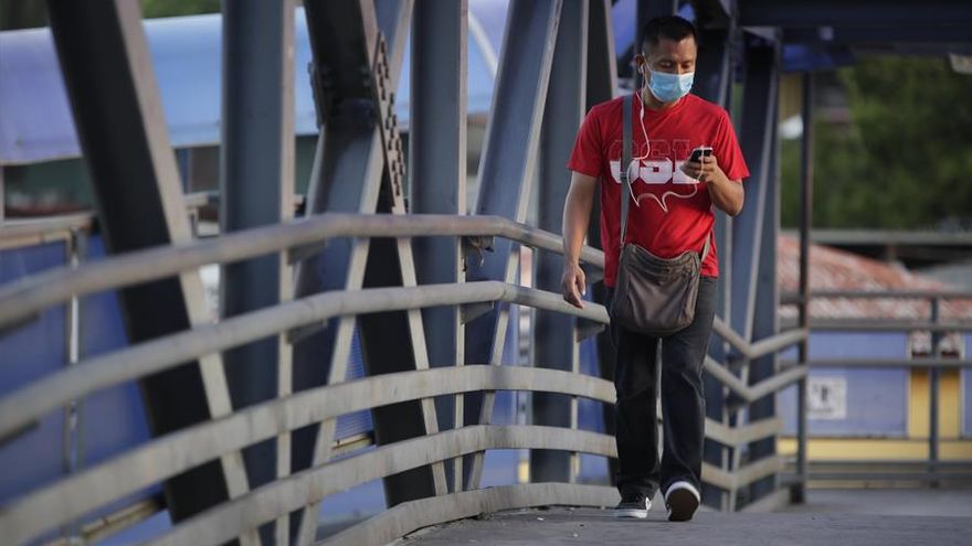 Panamá endurece medidas de movilidad