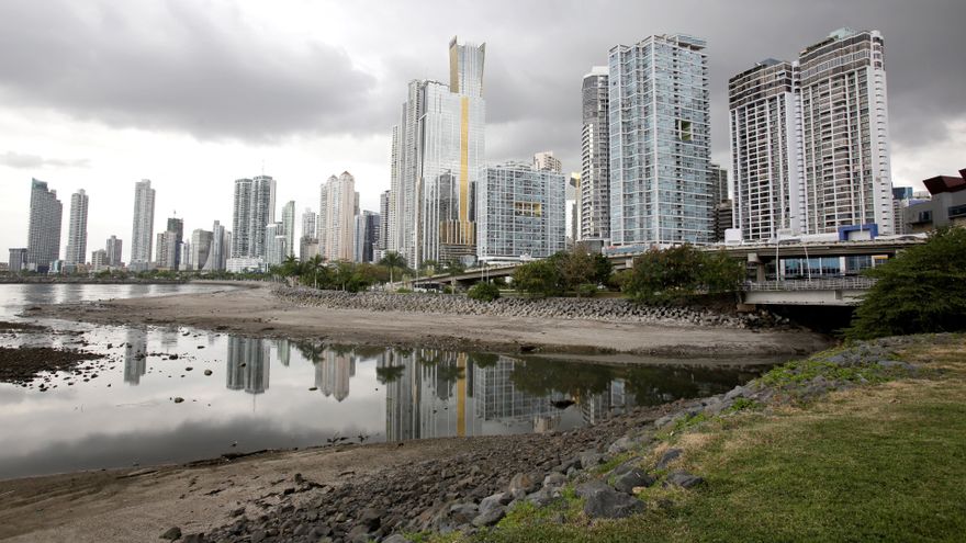 Ciudad de Panamá