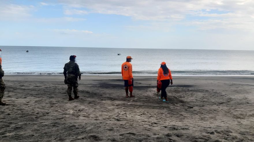 El Minsa decidió restringir el ingreso a playas y ríos, como parte de las medidas adoptadas ante el aumento de casos de covid-19