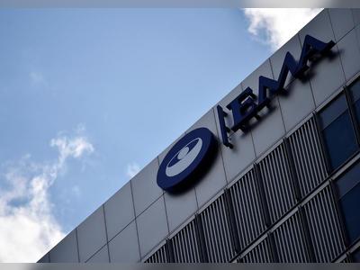 Hackers steal Pfizer/BioNTech COVID-19 vaccine data in Europe, companies say
