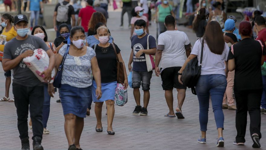 Coronavirus fue el término más buscado en Panamá y el mundo.