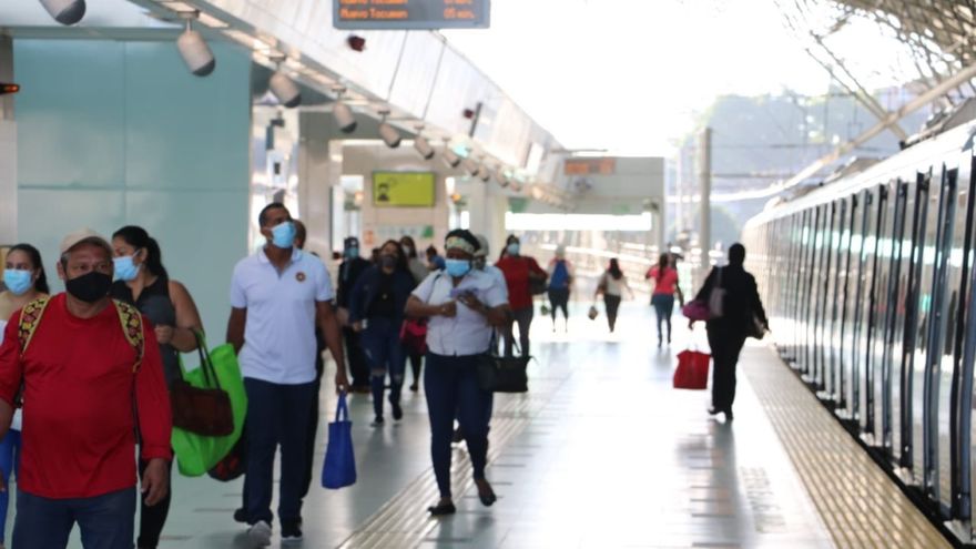 Metro de Panamá anuncia nuevos horarios de operación