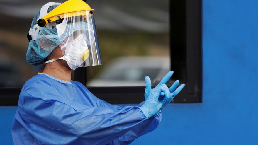 Gobierno Nacional traerá a médicos especialistas de otras nacionalidades para reforzar la atención a la población panameña