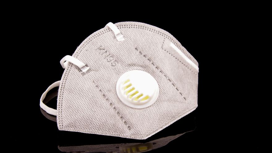 El Minsa informó que emitirá una resolución mediante la cual se restringe el uso de la mascarilla KN95 con válvulas