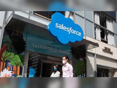 Tech companies are seizing the market moment