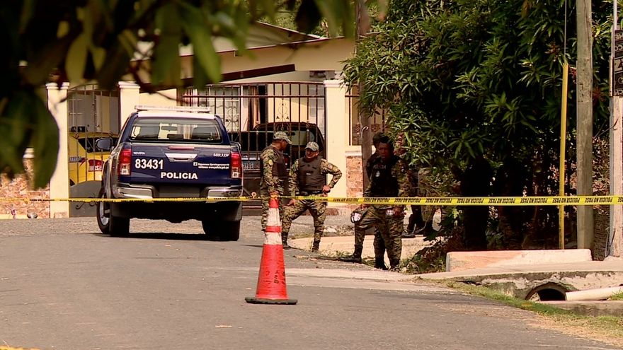 El crimen ocurrió el 27 de febrero de 2017 en el sector de calle Brisa del Río, La Palmita, en Tocumen.
