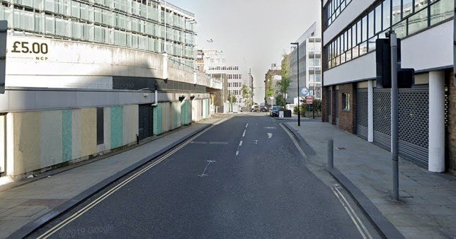 Teenagers fined £1,000 each after 100 people attend illegal Boxing Day rave
