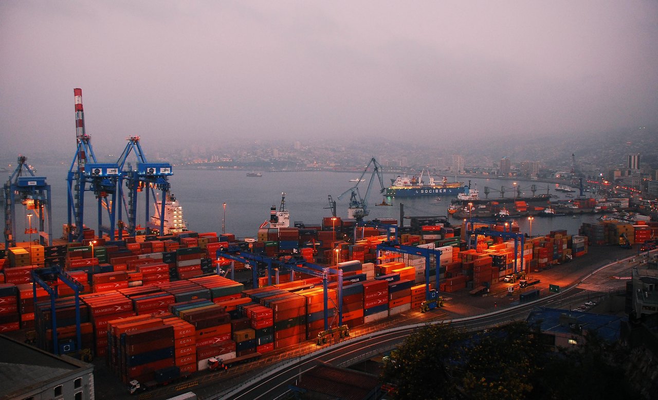 Panama's Maritime Chamber challenge the new total quarantine