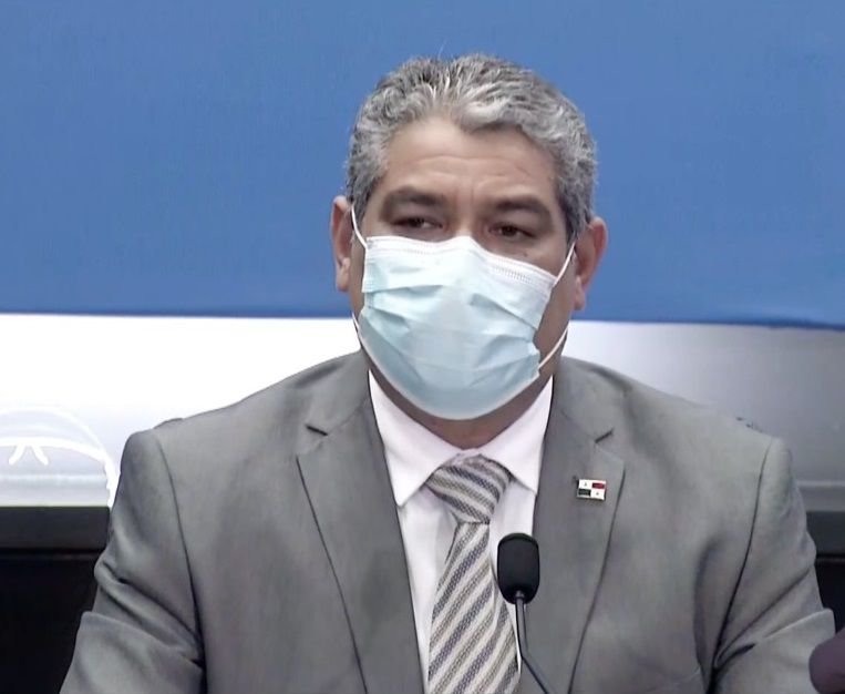 Minsa establishes a total quarantine from December 25 to 28 and January 1 to 4
