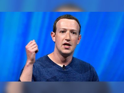 Mark Zuckerberg told Facebook employees they won't need a COVID-19 vaccine when they return to the office next summer