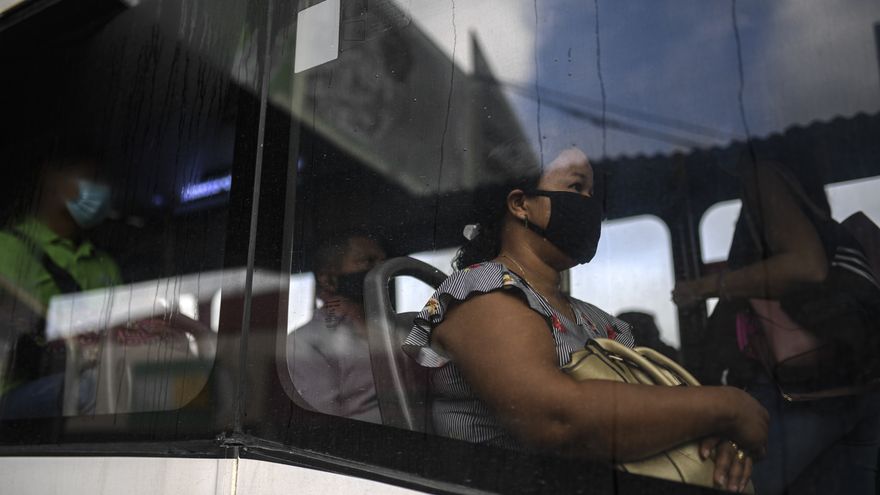 Panamá ya superó los 300 mil casos de covid-19