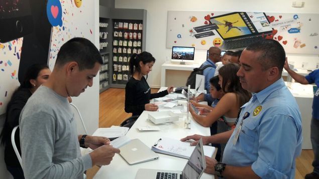 Se extiende la vigencia de los permisos de trabajo que vencían entre octubre y febrero