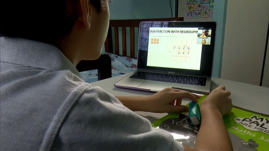 La medida aplica para centros educativos particulares y oficiales