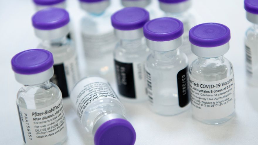 Desarrollan plataforma para controlar la distribución de las dosis de vacunas contra el COVID -19 que serán aplicadas en Panamá