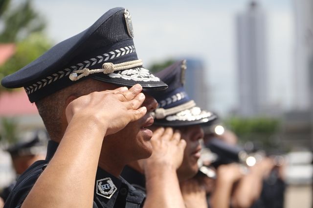 Realizarán cambios y rotaciones dentro de la Policía Nacional