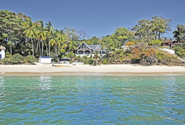 Tourism investment incentives law attracts projects for more than $371 million