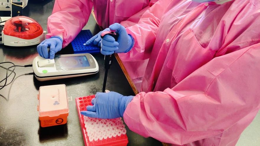 Panamá se mantiene vigilante de la evolución del virus