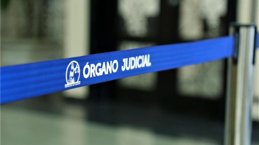El expediente Lava Jato consta de 275 tomos