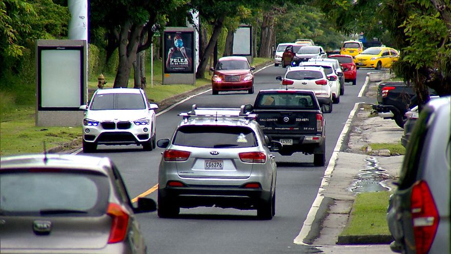 A partir del lunes serán reactivados los operativos de inversión de carriles