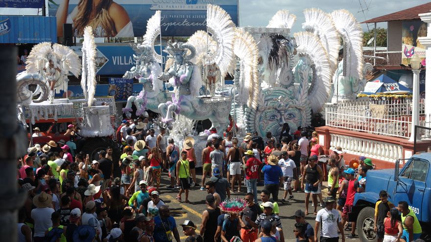 El martes de Carnaval será libre y el lunes 15 y Miércoles de Ceniza  (17) se trabajará como una jornada laboral normal