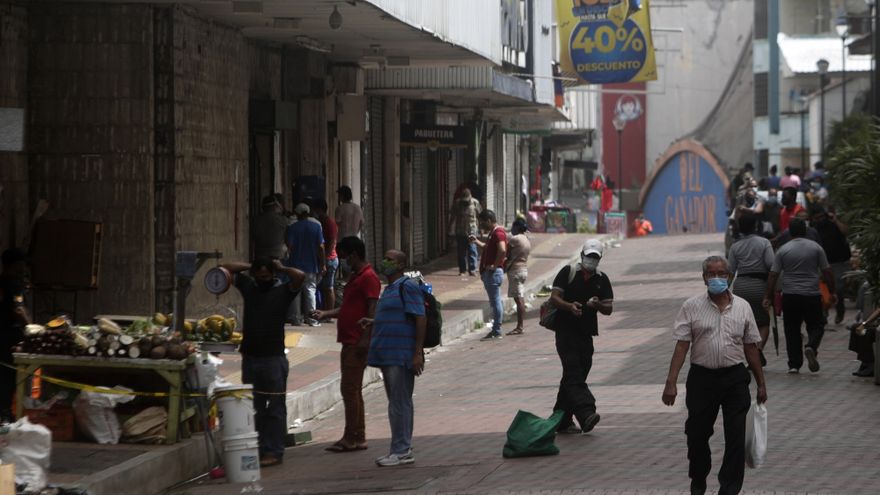 La mayoría de las defunciones corresponden a mayores de 60 años