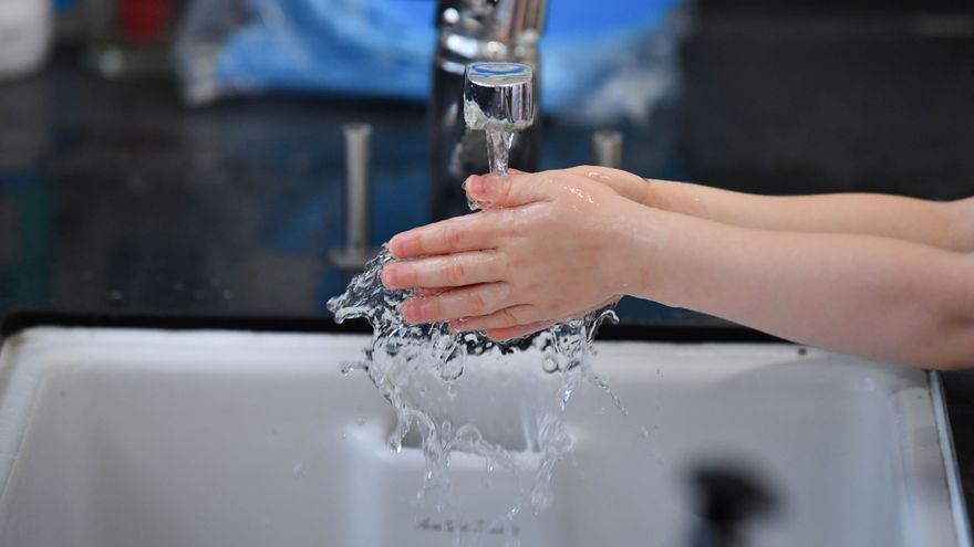 Recomiendan hacer un uso racional del agua y a tomar las medidas necesarias para evitar el desabastecimiento