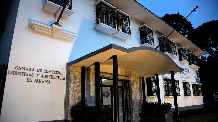 Cámara de Comercio, Industrias y Agricultura de Panamá (CCIAP)
