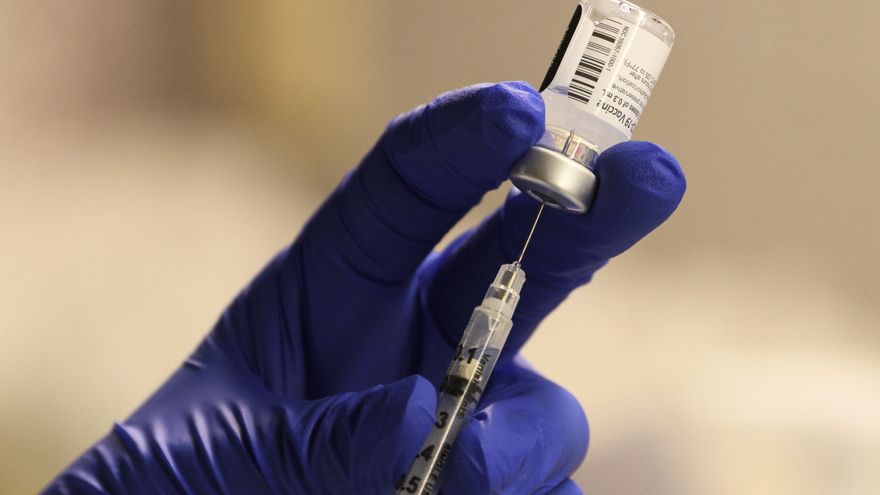 El Ministerio de Salud brindó anuncios sobre la aplicación y manejo de la vacuna anticovid en Panama