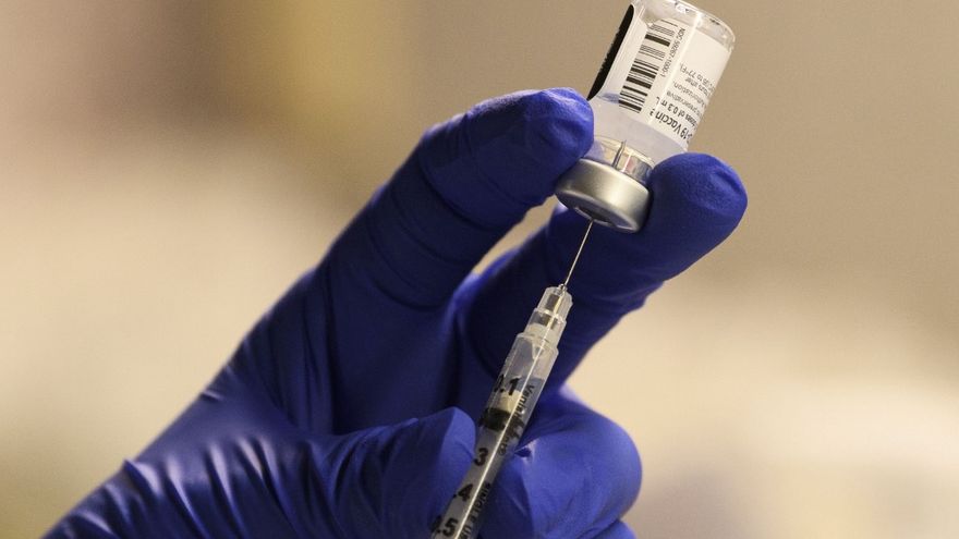 Panamá ha firmado contrato formales con cuatro farmacéuticas para adquirir la vacuna contra el COVID-19