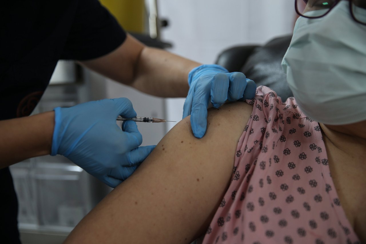 TI asks Minsa and MIRE to explain the controls to avoid corruption in the vaccination process