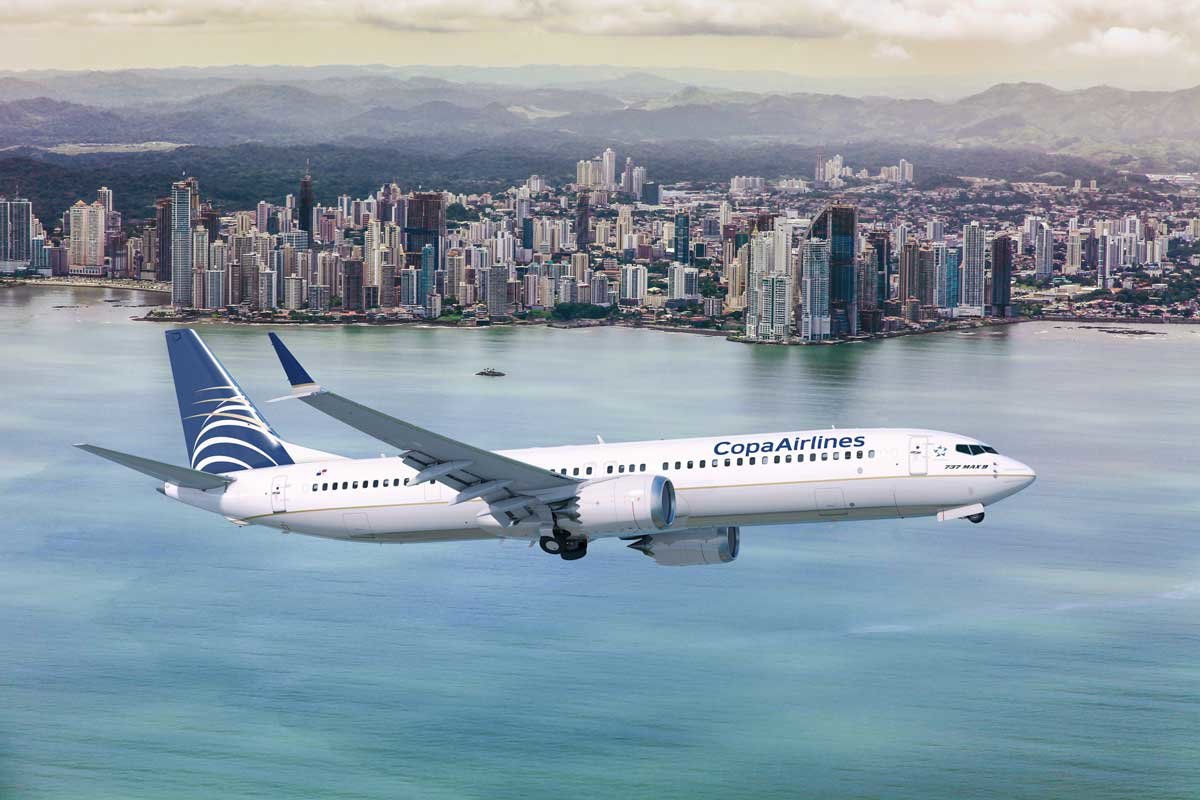 Cuba reduce 85% of Copa Airlines flights from/to Cuba