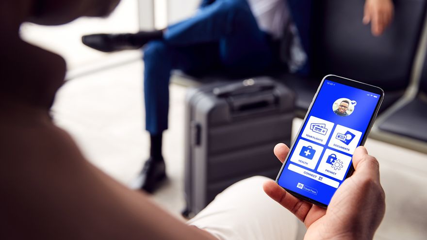 Copa Airlines será la primera aerolínea de las Américas en probar el IATA Travel Pass