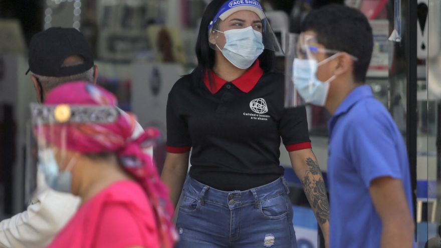 Hasta el momento en Panamá se han reactivado unos 119 mil contratos laborales tras la crisis generada por el COVID-19