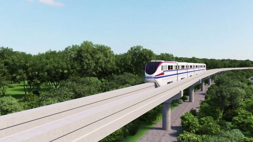 La obra será ejecutada por el consorcio HPH Joint Ventura