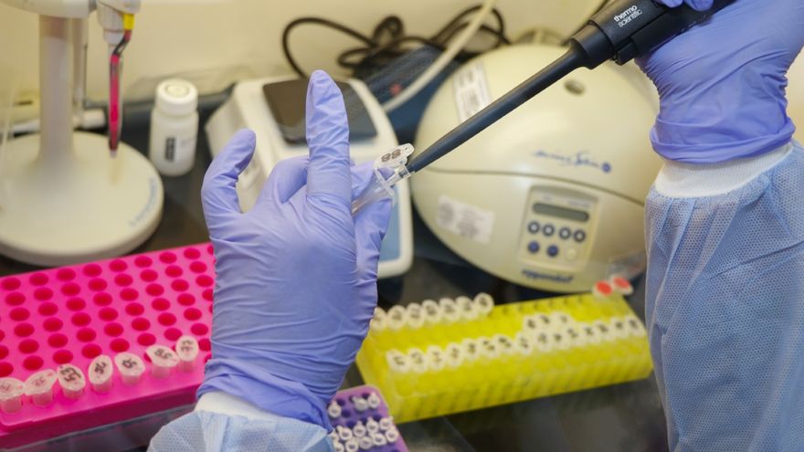 El pasado 20 de febrero, el Instituto Gorgas confirmó científicamente el primer caso de reinfección de covid-19