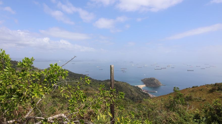 El programa de Desarrollo Urbano Integral de Ciudades con Vocación Turística se desarrolla actualmente en Pedasí, Bocas del Toro, Boquete, Taboga, Santa Catalina y Tierras Altas, y como parte del mismo se está realizando un proyecto para el centro histórico de la ciudad de Panamá